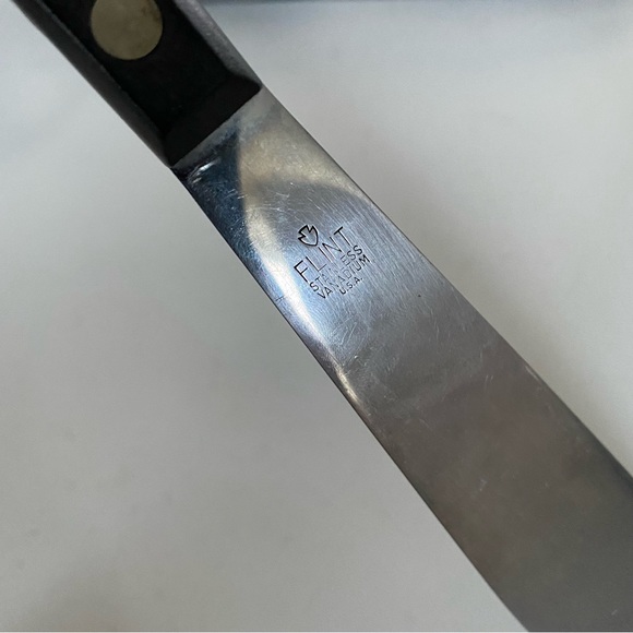 Flint Spreader Knife - Picture 4 of 4